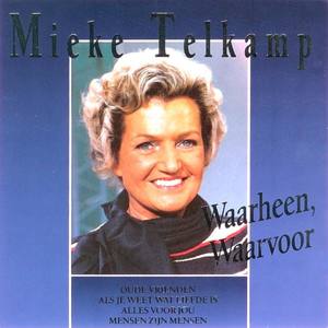 Mieke Telkamp资料,Mieke Telkamp最新歌曲,Mieke TelkampMV视频,Mieke Telkamp音乐专辑,Mieke Telkamp好听的歌