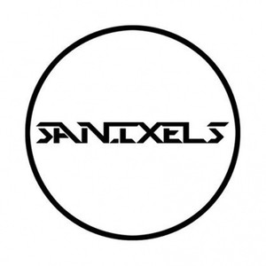 Sanixels