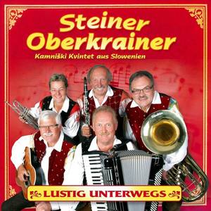 Steiner Oberkrainer