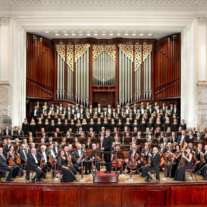 Orchestre Philharmonique De Varsovie