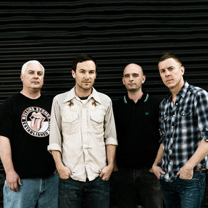 The Toadies