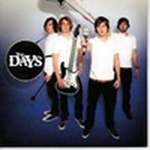 The Days资料,The Days最新歌曲,The DaysMV视频,The Days音乐专辑,The Days好听的歌