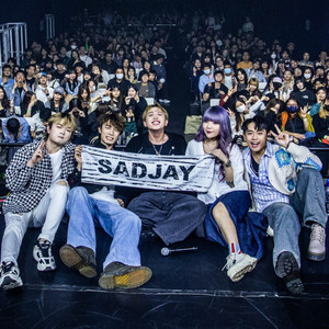 SADJAY资料,SADJAY最新歌曲,SADJAYMV视频,SADJAY音乐专辑,SADJAY好听的歌