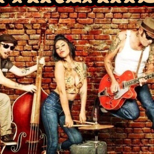 McFarland资料,McFarland最新歌曲,McFarlandMV视频,McFarland音乐专辑,McFarland好听的歌