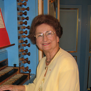 Marie-Claire Alain资料,Marie-Claire Alain最新歌曲,Marie-Claire AlainMV视频,Marie-Claire Alain音乐专辑,Marie-Claire Alain好听的歌