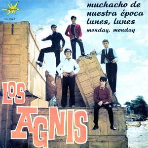 Los Agnis