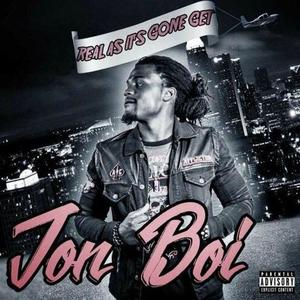 Jon Boi资料,Jon Boi最新歌曲,Jon BoiMV视频,Jon Boi音乐专辑,Jon Boi好听的歌