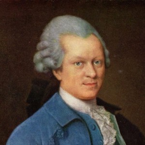 Gotthold Ephraim Lessing