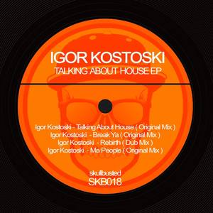 Igor Kostoski资料,Igor Kostoski最新歌曲,Igor KostoskiMV视频,Igor Kostoski音乐专辑,Igor Kostoski好听的歌