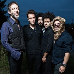 Mercury Rev