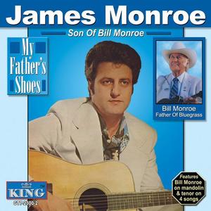 James Monroe资料,James Monroe最新歌曲,James MonroeMV视频,James Monroe音乐专辑,James Monroe好听的歌