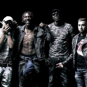 Ghetto phénomène资料,Ghetto phénomène最新歌曲,Ghetto phénomèneMV视频,Ghetto phénomène音乐专辑,Ghetto phénomène好听的歌