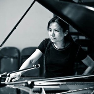 Satoko Fujii