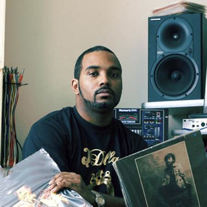 Large Professor资料,Large Professor最新歌曲,Large ProfessorMV视频,Large Professor音乐专辑,Large Professor好听的歌