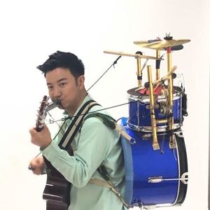 曹艺军资料,曹艺军最新歌曲,曹艺军MV视频,曹艺军音乐专辑,曹艺军好听的歌