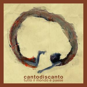 Cantodiscanto