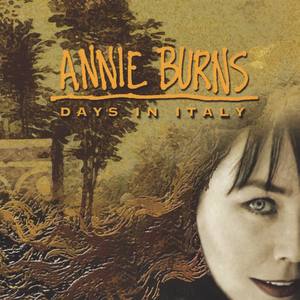 Annie Burns