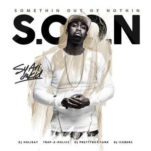 Sy Ari Da Kid资料,Sy Ari Da Kid最新歌曲,Sy Ari Da KidMV视频,Sy Ari Da Kid音乐专辑,Sy Ari Da Kid好听的歌