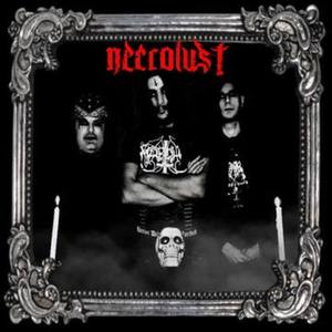 Necrolust