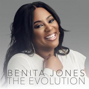 Benita Jones