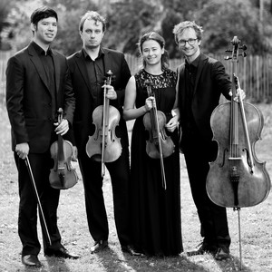 Eliot Quartett资料,Eliot Quartett最新歌曲,Eliot QuartettMV视频,Eliot Quartett音乐专辑,Eliot Quartett好听的歌