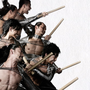 DRUM TAO资料,DRUM TAO最新歌曲,DRUM TAOMV视频,DRUM TAO音乐专辑,DRUM TAO好听的歌