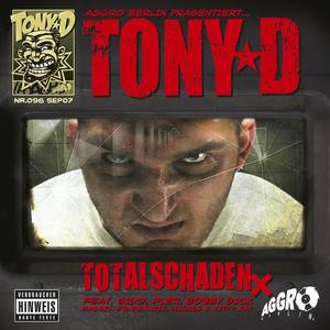 Tony-D