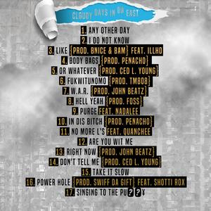 2uce Betta资料,2uce Betta最新歌曲,2uce BettaMV视频,2uce Betta音乐专辑,2uce Betta好听的歌