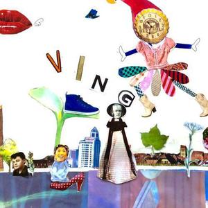 Ving资料,Ving最新歌曲,VingMV视频,Ving音乐专辑,Ving好听的歌