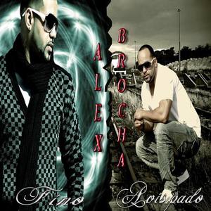 Alex Brocha资料,Alex Brocha最新歌曲,Alex BrochaMV视频,Alex Brocha音乐专辑,Alex Brocha好听的歌