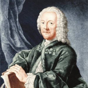 Georg Philipp Telemann