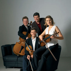 Henschel Quartet