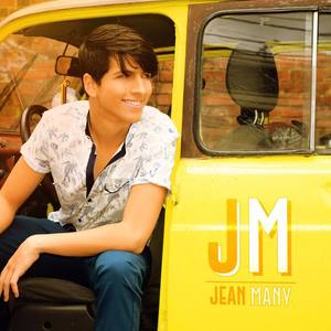 Jean Many