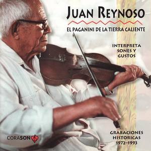 Juan Reynoso