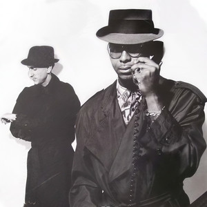 Partners In Kryme资料,Partners In Kryme最新歌曲,Partners In KrymeMV视频,Partners In Kryme音乐专辑,Partners In Kryme好听的歌