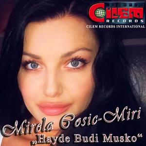 Mirela Cosic-Miri