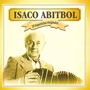 Isaco Abitbol资料,Isaco Abitbol最新歌曲,Isaco AbitbolMV视频,Isaco Abitbol音乐专辑,Isaco Abitbol好听的歌