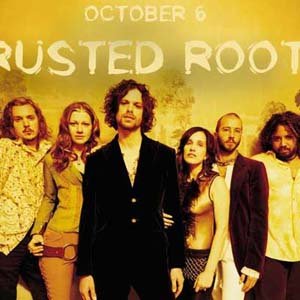 Rusted Root资料,Rusted Root最新歌曲,Rusted RootMV视频,Rusted Root音乐专辑,Rusted Root好听的歌