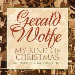 Gerald Wolfe资料,Gerald Wolfe最新歌曲,Gerald WolfeMV视频,Gerald Wolfe音乐专辑,Gerald Wolfe好听的歌