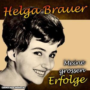 Helga Brauer