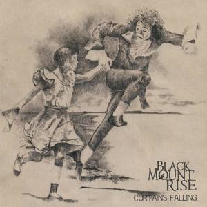 Black Mount Rise