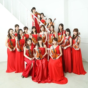 12violinists