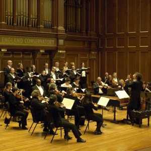 Boston Baroque资料,Boston Baroque最新歌曲,Boston BaroqueMV视频,Boston Baroque音乐专辑,Boston Baroque好听的歌