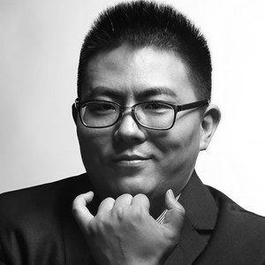 牛大叔~建造我们的天堂