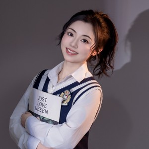 曾小美 - 爱我的人和我爱的人