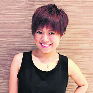 蔡艾珈资料,蔡艾珈最新歌曲,蔡艾珈MV视频,蔡艾珈音乐专辑,蔡艾珈好听的歌