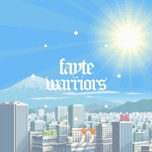 Fayte资料,Fayte最新歌曲,FayteMV视频,Fayte音乐专辑,Fayte好听的歌