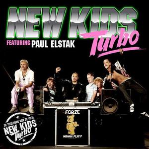 New Kids资料,New Kids最新歌曲,New KidsMV视频,New Kids音乐专辑,New Kids好听的歌