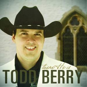 Todd Berry