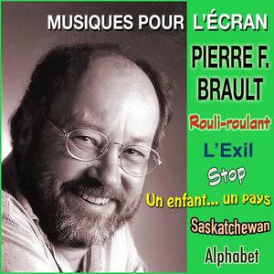 Pierre F. Brault